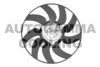 AUTOGAMMA GA221306 Fan, radiator